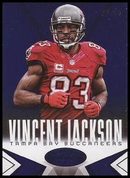 93 Vincent Jackson